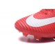 Nike Crampon Football Mercurial Superfly 5 FG FC Bayern München Rouge