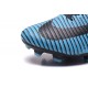 Nike Mercurial Superfly V FG Chaussure de Foot Manchester City FC Bleu