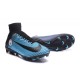 Nike Mercurial Superfly V FG Chaussure de Foot Manchester City FC Bleu