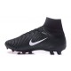 Nike Mercurial Superfly V FG Chaussure de Foot Manchester United FC Rouge