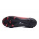 Nike Mercurial Superfly V FG Chaussure de Foot Manchester United FC Rouge