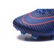 Nike Mercurial Superfly V FG Chaussure de Foot Chelsea FC Bleu