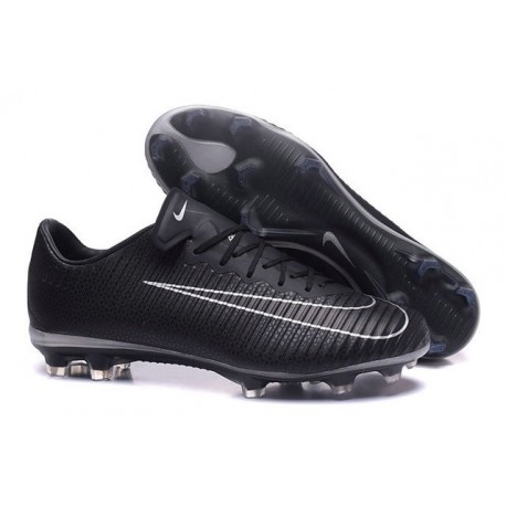 crampon noir