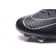 Crampon de Football Nouveau Nike Mercurial Vapor 11 FG Noir Blanc