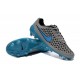 Nike Magista Opus FG Chaussure de Sport Homme Gris Bleu