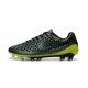 Nike Magista Opus FG Chaussure de Football Homme Vert Noir