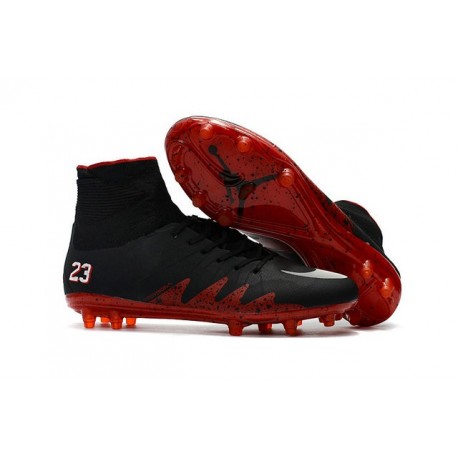 crampon nike hypervenom neymar