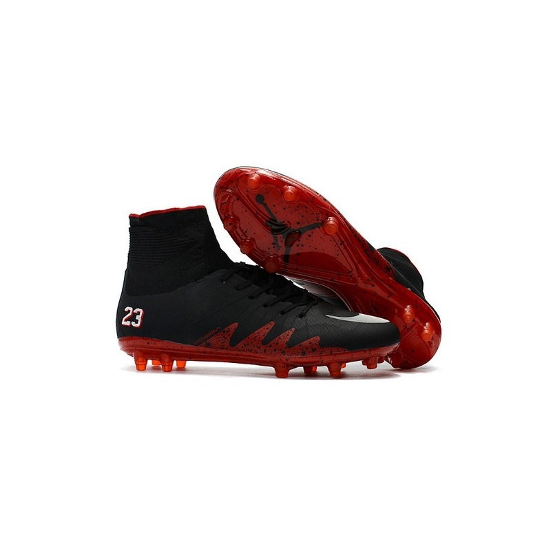 crampon air jordan neymar