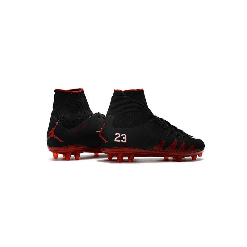 hypervenom crampon jordan