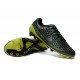 Nike Magista Opus FG Chaussure de Football Homme Vert Noir