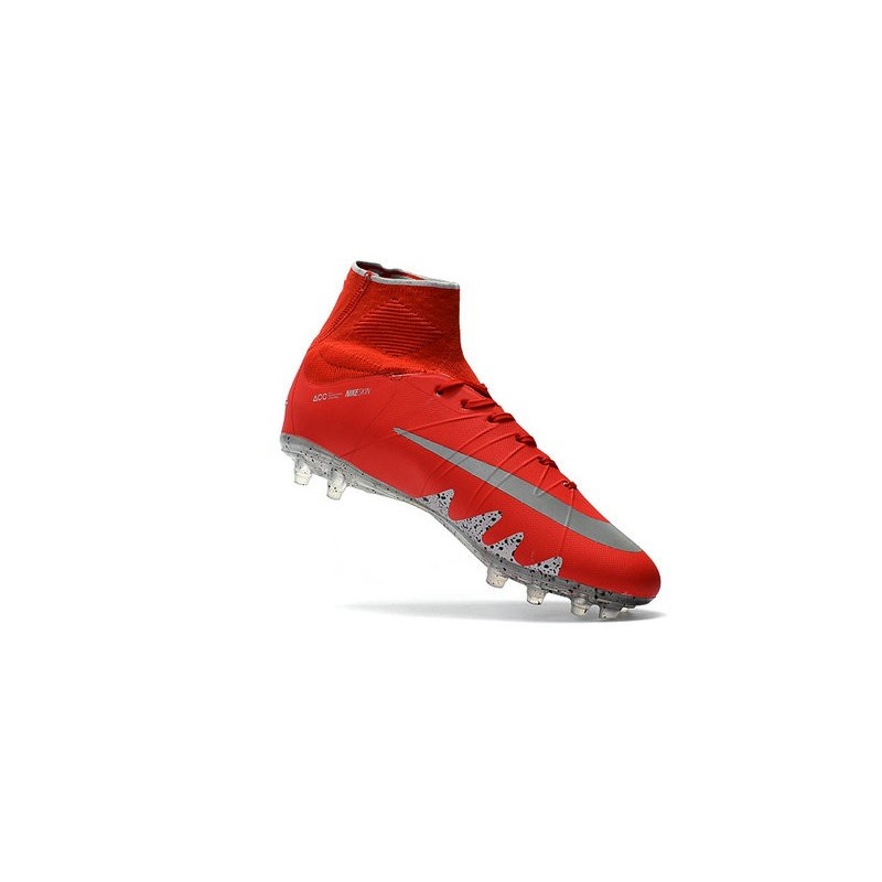 crampon montant hypervenom jordan