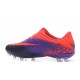 Nike Hypervenom Phinish FG Chaussures Football Rouge Violet
