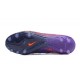 Nike Hypervenom Phinish FG Chaussures Football Rouge Violet