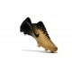 Nike Mercurial Vapor XI FG ACC Chaussures Foot Or Noir