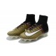 Nouveaux Crampons Football Nike Mercurial Superfly 5 FG ACC Coloré Blanc