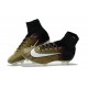 Nouveaux Crampons Football Nike Mercurial Superfly 5 FG ACC Coloré Blanc