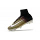 Nouveaux Crampons Football Nike Mercurial Superfly 5 FG ACC Coloré Blanc