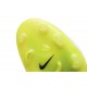 Nike Magista Obra 2 FG Homme 2017 Crampon de Football Blanc Jaune