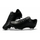 Nike Mercurial Vapor XI FG ACC Chaussures Foot Tout Noir