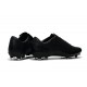 Nike Mercurial Vapor XI FG ACC Chaussures Foot Tout Noir