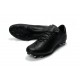 Nike Mercurial Vapor XI FG ACC Chaussures Foot Tout Noir