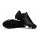 Nike Mercurial Vapor XI FG ACC Chaussures Foot Tout Noir