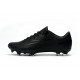 Nike Mercurial Vapor XI FG ACC Chaussures Foot Tout Noir