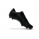 Nike Mercurial Vapor XI FG ACC Chaussures Foot Tout Noir