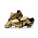 Chaussure de Foot Nouvelles Nike Tiempo Totti X Roma Or