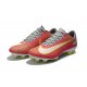 Nike Nouveau Crampon Football Mercurial Vapor 11 FG - Rose Blanc Gris