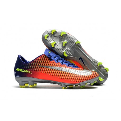Nouveau shop crampon mercurial