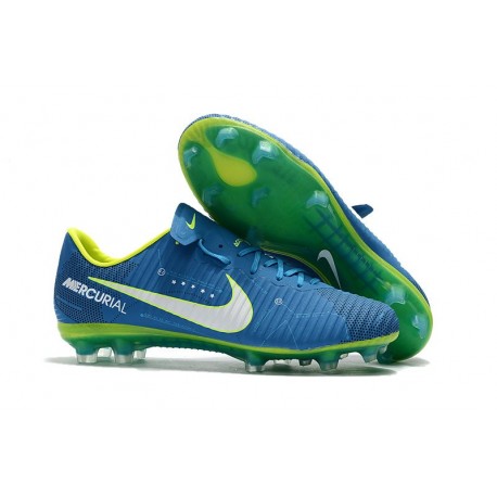 crampon de foot mercurial