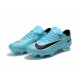 Nike Nouveau Crampon Football Mercurial Vapor 11 FG - Bleu Noir