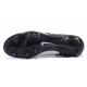 Nike Tiempo Legend 7 FG Kangourou Crampons Football - Blanc Noir