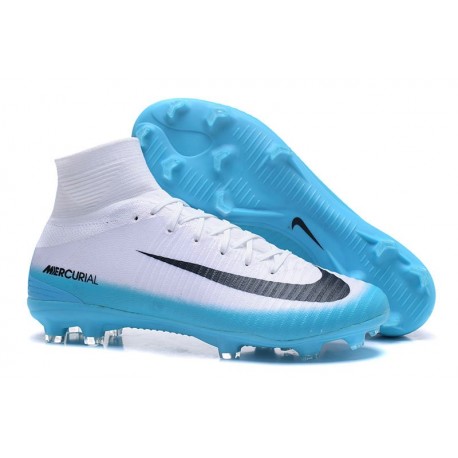 crampon nike nouveau