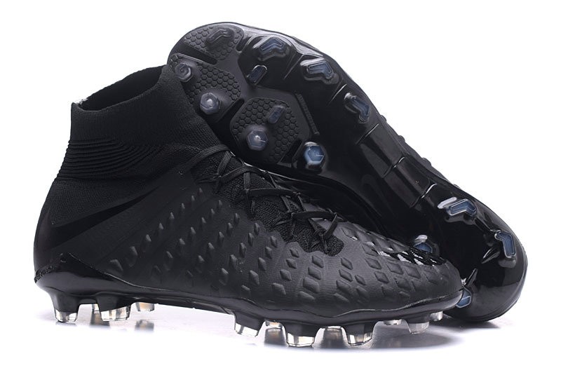 hypervenom montante