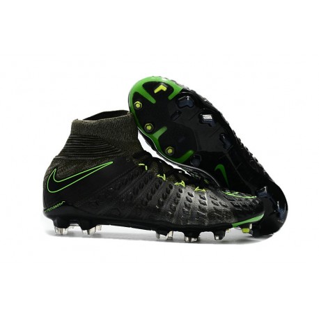 Nike hypervenom 3 shop verte
