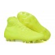 Chaussure de Foot Nouvelles Nike Magista Obra II FG - Volt