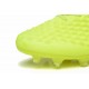 Chaussure de Foot Nouvelles Nike Magista Obra II FG - Volt