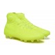 Chaussure de Foot Nouvelles Nike Magista Obra II FG - Volt