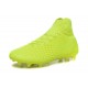 Chaussure de Foot Nouvelles Nike Magista Obra II FG - Volt