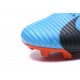 Nike Mercurial Superfly 5 FG Nouvel Chaussure Football - Bleu Noir