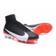 Nike Mercurial Superfly 5 FG Nouvel Chaussure Football - Noir Blanc