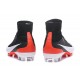 Nike Mercurial Superfly 5 FG Nouvel Chaussure Football - Noir Blanc