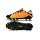 Nike Nouvel Chaussure Hypervenom Phantom 3 FG ACC Jaune Noir