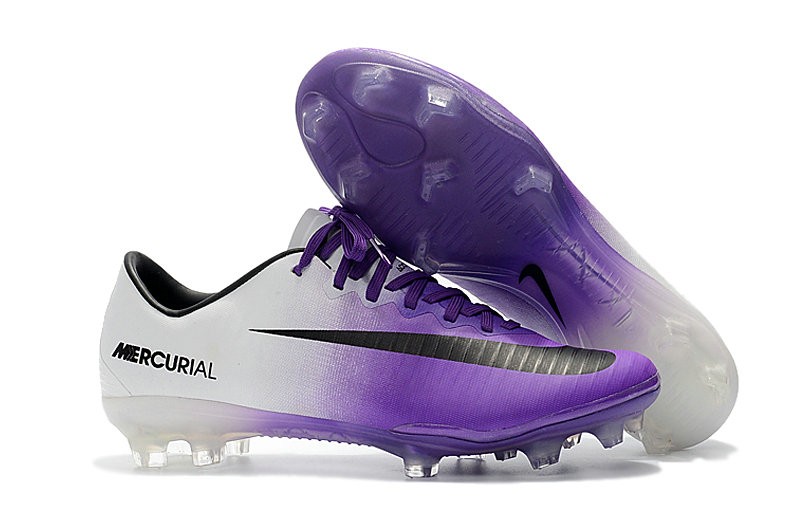 Nouveau crampon mercurial outlet