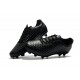 Nike Chaussure Foot Magista Opus II FG Homme Noir