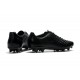 Nike Chaussure Foot Magista Opus II FG Homme Noir