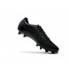 Nike Chaussure Foot Magista Opus II FG Homme Noir