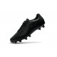 Nike Chaussure Foot Magista Opus II FG Homme Noir